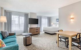 Sonesta Es Suites San Antonio Downtown Alamo Plaza